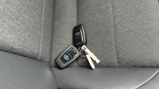 Toyota Corolla 1.8 VVT-i Hybrid Design 5dr CVT Hybrid Hatchback